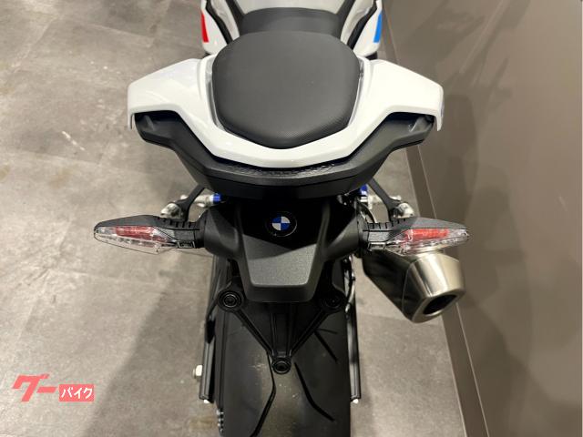 ＢＭＷ Ｓ１０００ＲＲ ２０２４年モデル カーボンホイール仕様 Ｍ