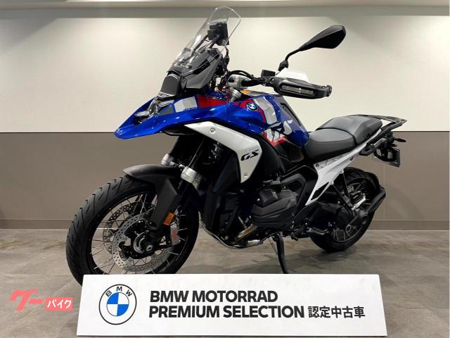 Ｒ１３００ＧＳ　ツーリング　２０２４年モデル　ＢＭＷ　ＭＯＴＯＲＲＡＤ　認定中古車