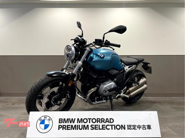 Ｒ　ｎｉｎｅＴ　ピュア　２０２１年モデル　ＢＭＷ　ＭＯＴＯＲＲＡＤ　認定中古車