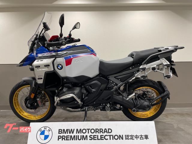 車両情報:BMW R1300GSアドベンチャー | A−big スポルト | 中古