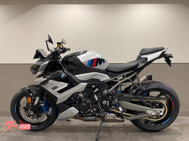 BMW M1000R 2025年モデル Mコンペティション