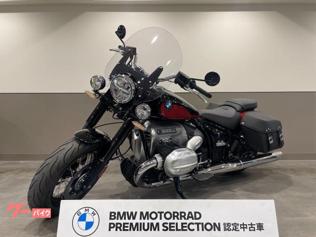 Ｒ１８クラシック　２０２４年モデル　ＢＭＷ　ＭＯＴＯＲＲＡＤ　認定中古車