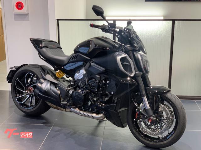ディアベルＶ４　認定中古車