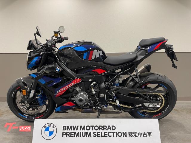 BMW M1000R M BMW MOTORRAD 2024 — миниатюра 2