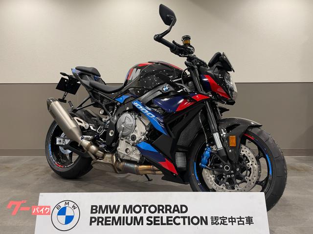 BMW M1000R M BMW MOTORRAD 2024 — миниатюра 4