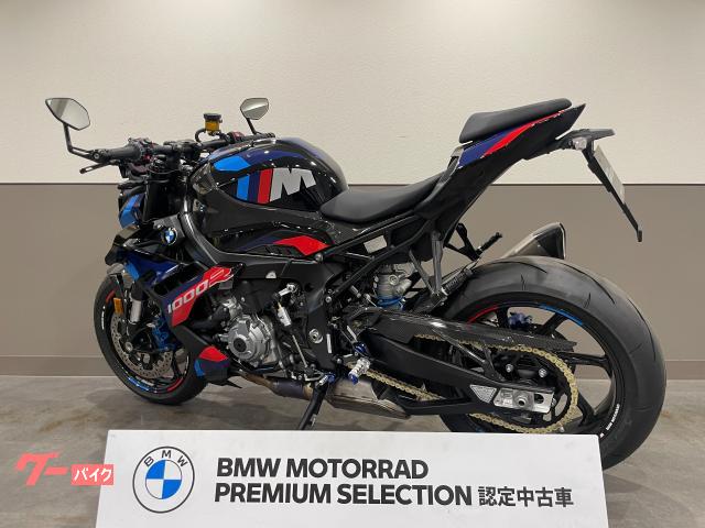 BMW M1000R M BMW MOTORRAD 2024 — миниатюра 6