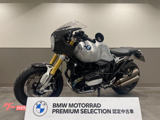 Ｒ　ｎｉｎｅＴ　２０１８年モデル　ＢＭＷ　ＭＯＴＯＲＲＡＤ　認定中古車