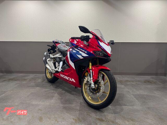 ＣＢＲ２５０ＲＲ