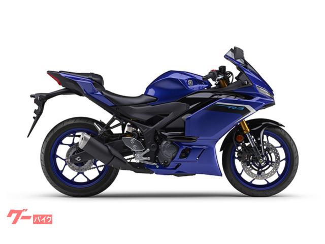 ＹＺＦ−Ｒ３　日本仕様　２０２５年モデル