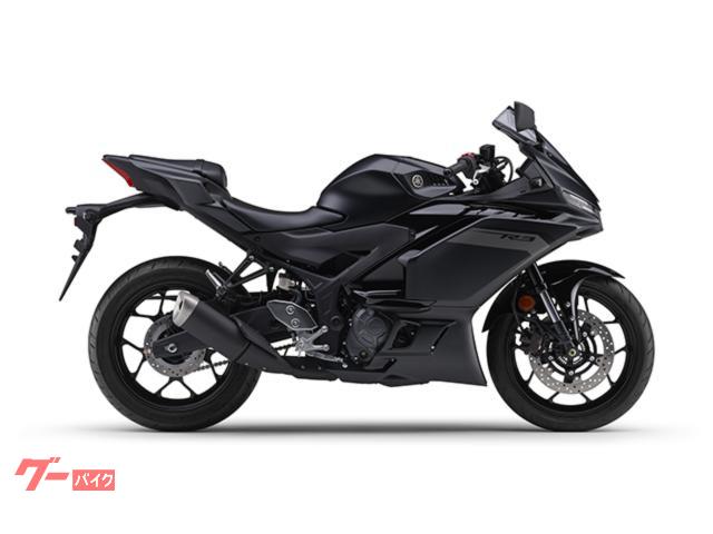 ＹＺＦ−Ｒ３　日本仕様　２０２５年モデル