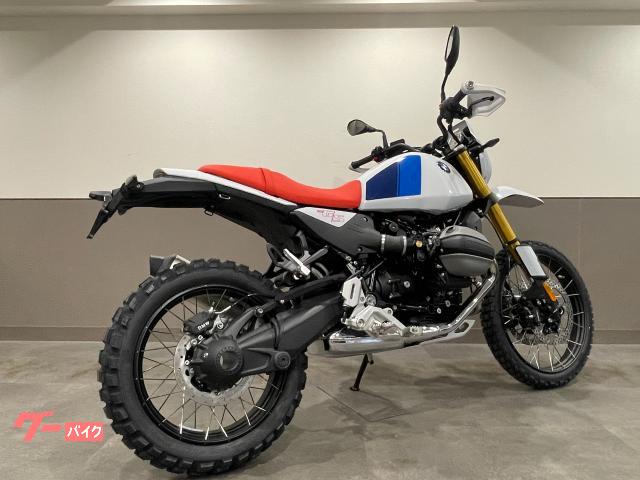BMW R12 G／S 2025年モデル GSスポーツ｜A