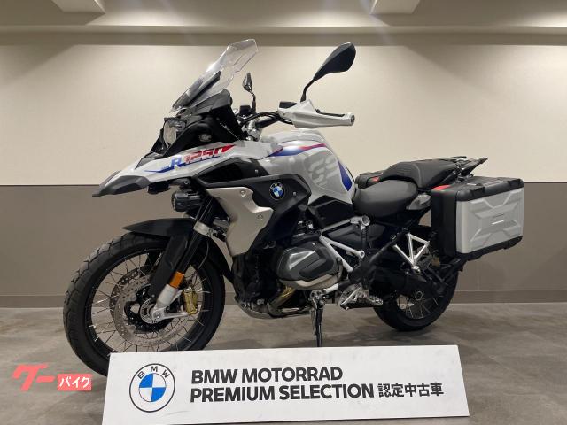 Ｒ１２５０ＧＳ　プレミアムスタンダード　２０２３年モデル　ワンオーナー車　ＢＭＷ　ＭＯＴＯＲＲＡＤ　認定中古車