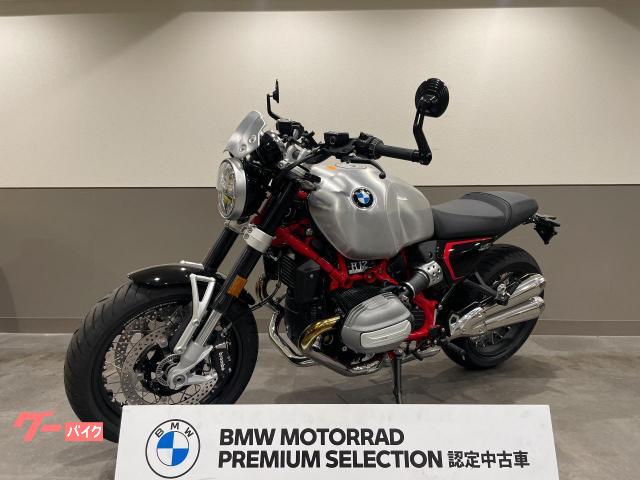 Ｒ１２　ｎｉｎｅＴ　２０２５年モデル　オプション７１９　ＢＭＷ　ＭＯＴＯＲＲＡＤ　認定中古車