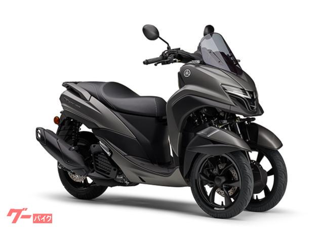 トリシティ１５５　日本仕様　２０２６年モデル
