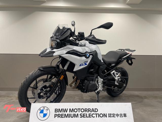 Ｆ８００ＧＳ　ローダウンツーリング仕様　ＢＭＷ　ＭＯＴＯＲＲＡＤ　認定中古車
