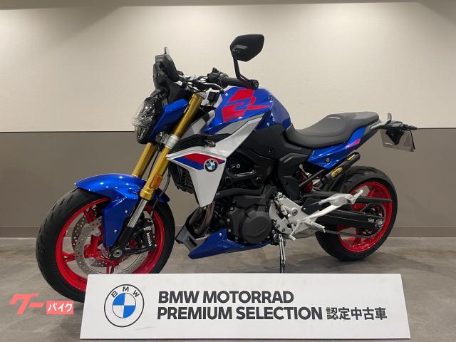 Ｆ９００Ｒ　２０２５年モデル　ツーリング　ＢＭＷ　ＭＯＴＯＲＲＡＤ　認定中古車