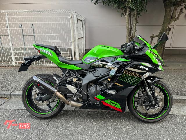 Ｎｉｎｊａ　ＺＸ−２５Ｒ　ＳＥ　ＫＲＴ　ＥＤＩＴＩＯＮ
