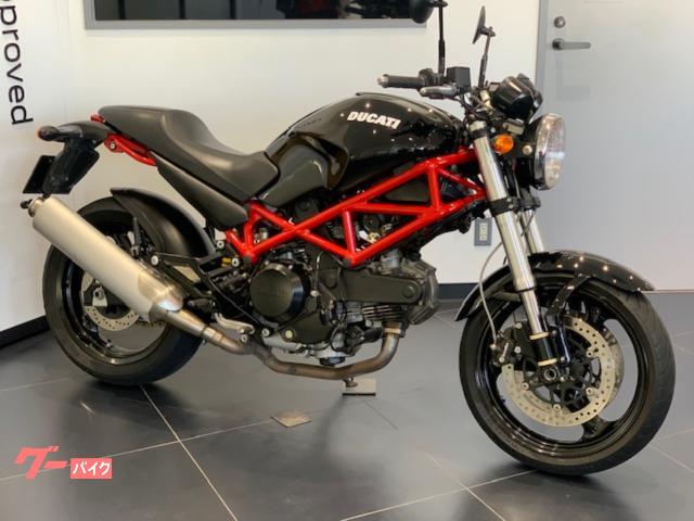 モンスター４００ｉｅ