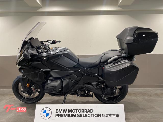 新品未使用BMW MotorradSHOEIの日本数量限定コラボ廃盤品レア BMW R1300RT 2025年 ASAモデル BMW
