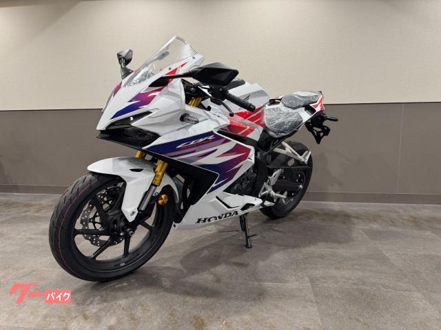 ホンダ CBR250RR｜A－big スポルト｜新車・中古バイクなら