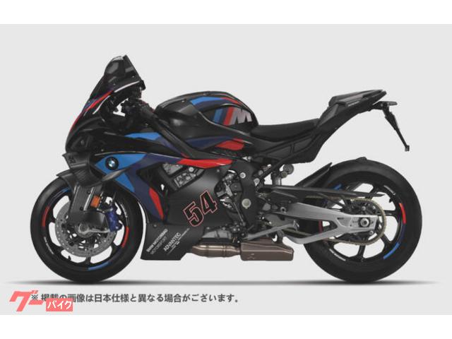 Ｍ１０００ＲＲ　２０２６年モデル　Ｍコンペディション