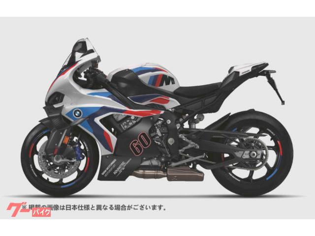 Ｍ１０００ＲＲ　２０２６年モデル