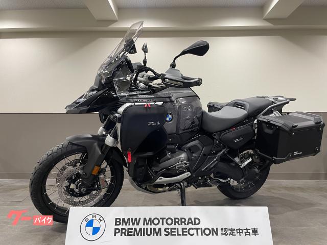 Ｒ１３００ＧＳアドベンチャー　２０２４年　ＡＳＡモデル　ＢＭＷ　ＭＯＴＯＲＲＡＤ　認定中古車