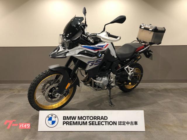 Ｆ８５０ＧＳ　プレミアムライン　オフロードパッケージ