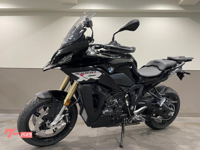 Ｓ１０００ＸＲ　２０２６年モデル