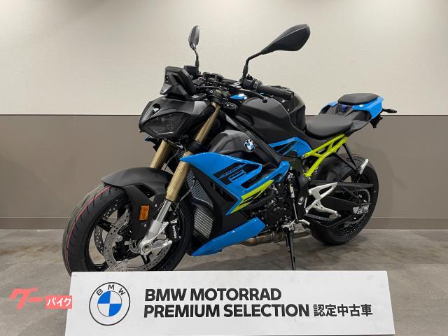 Ｓ１０００Ｒ　２０２５年　ツーリングモデル　ＢＭＷ　ＭＯＴＯＲＲＡＤ　認定中古車