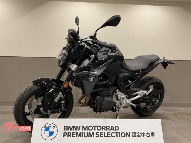 F900R 2026年 ツーリング・ローダウンモデル BMW MOTORRAD 認定中古車