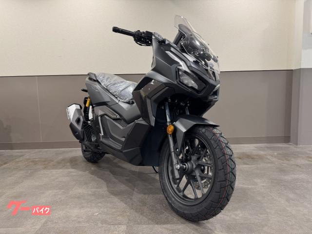 ＡＤＶ１６０　日本仕様　２０２６年モデル