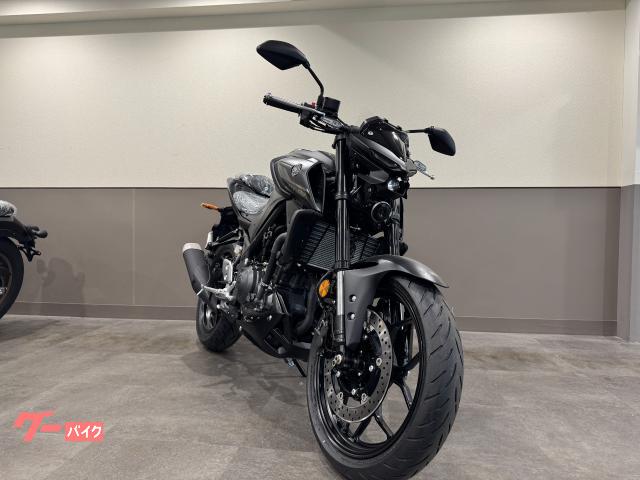 ＭＴ−０３（３２０ｃｃ）　日本仕様　最新モデル