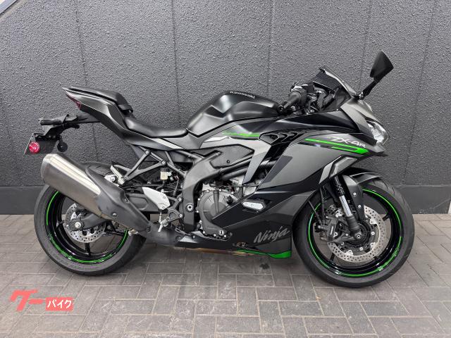 自転車-未使用 カワサキ Ninja ZX－4R SE｜A－big スポルト｜新車