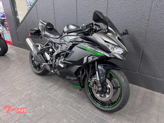 カワサキ Ninja ZX－4R SE｜A－big スポルト｜新車