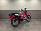 ホンダ ＣＴ１２５ハンターカブ　２０２３年モデルの画像（東京都