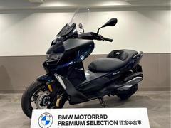 ＢＭＷ　Ｃ４００ＧＴ　２０２４年モデル　ＢＭＷ　ＭＯＴＯＲＲＡＤ　認定中古車