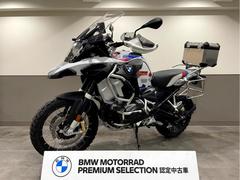 ＢＭＷ　Ｒ１２５０ＧＳ　Ａｄｖｅｎｔｕｒｅ　２０２１年モデル　ＢＭＷ　ＭＯＴＯＲＲＡＤ　認定中古車