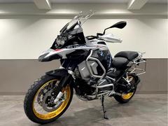 ＢＭＷ　Ｒ１２５０ＧＳ　Ａｄｖｅｎｔｕｒｅ　２０２４年モデル　ゴールドスポーク仕様　スタンダード