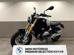 ＢＭＷ　Ｒ１２　ｎｉｎｅＴ　２０２４年モデル　デジタルメーター仕様　ＢＭＷ　ＭＯＴＯＲＲＡＤ　認定中古車