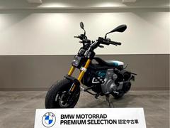 ＢＭＷ　ＣＥ０２　２０２４年モデル　ＢＭＷ　ＭＯＴＯＲＲＡＤ　認定中古車