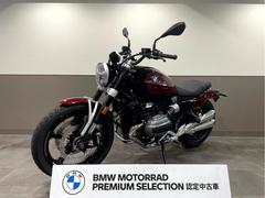 ＢＭＷ　Ｒ１２ツーリング　２０２４年モデル　ＢＭＷ　ＭＯＴＯＲＲＡＤ　認定中古車