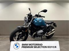 ＢＭＷ　Ｒ　ｎｉｎｅＴ　ピュア　２０２１年モデル　ＢＭＷ　ＭＯＴＯＲＲＡＤ　認定中古車