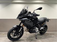 ＢＭＷ　Ｆ９００ＸＲ　２０２４年モデル　スタイルトリプルブラック