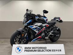 ＢＭＷ　Ｍ１０００Ｒ　２０２４年モデル　ＢＭＷ　ＭＯＴＯＲＲＡＤ　認定中古車