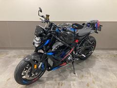 ＢＭＷ　Ｍ１０００Ｒ　Ｍコンペティションパッケージ　認定中古車