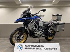 ＢＭＷ　Ｒ１２５０ＧＳ　Ａｄｖｅｎｔｕｒｅ　２０２０年モデル　プレミアムライン　ＢＭＷ　ＭＯＴＯＲＲＡＤ　認定中古車