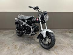 ホンダ　ダックス１２５