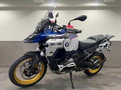 ＢＭＷ　Ｒ１３００ＧＳアドベンチャー　２０２５年モデル　ツーリング