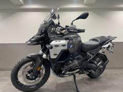 ＢＭＷ　Ｒ１３００ＧＳアドベンチャー　２０２５年モデル　ツーリング